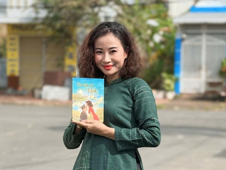 Ra mắt sách ''Tâm hồn của Minh'' – hành trình bền bỉ của tình mẫu tử